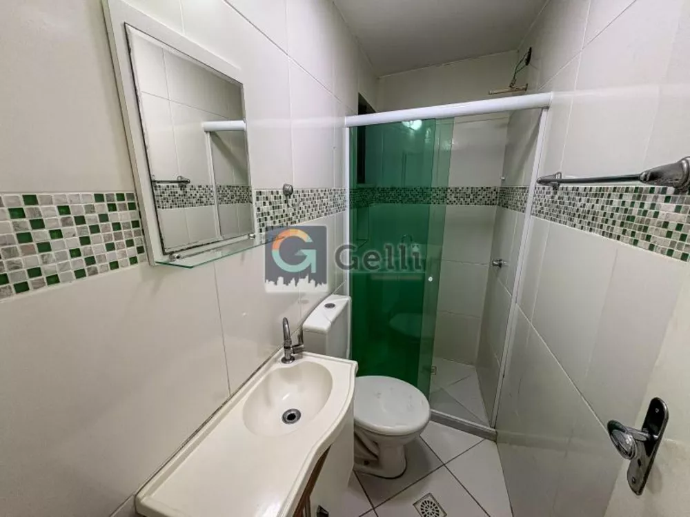 Apartamento, 2 quartos, 65 m² - Foto 12