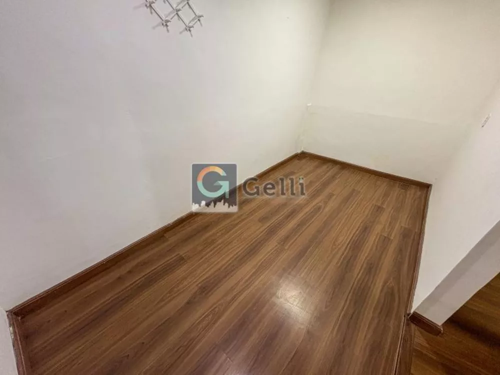 Apartamento, 2 quartos, 65 m² - Foto 9