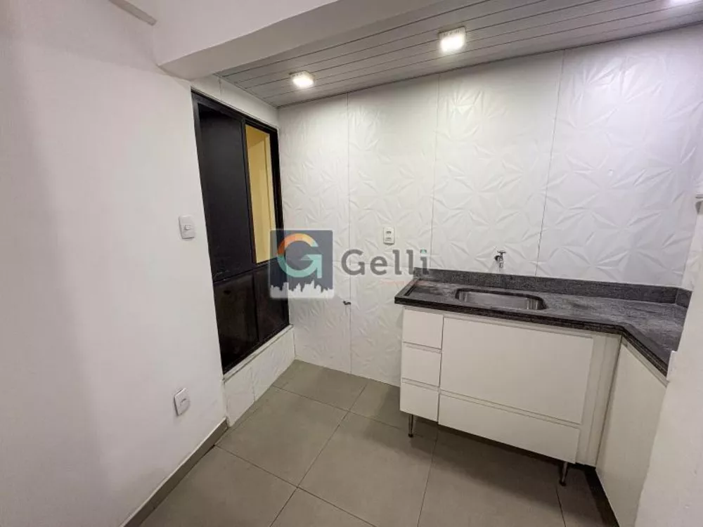 Apartamento, 2 quartos, 65 m² - Foto 8