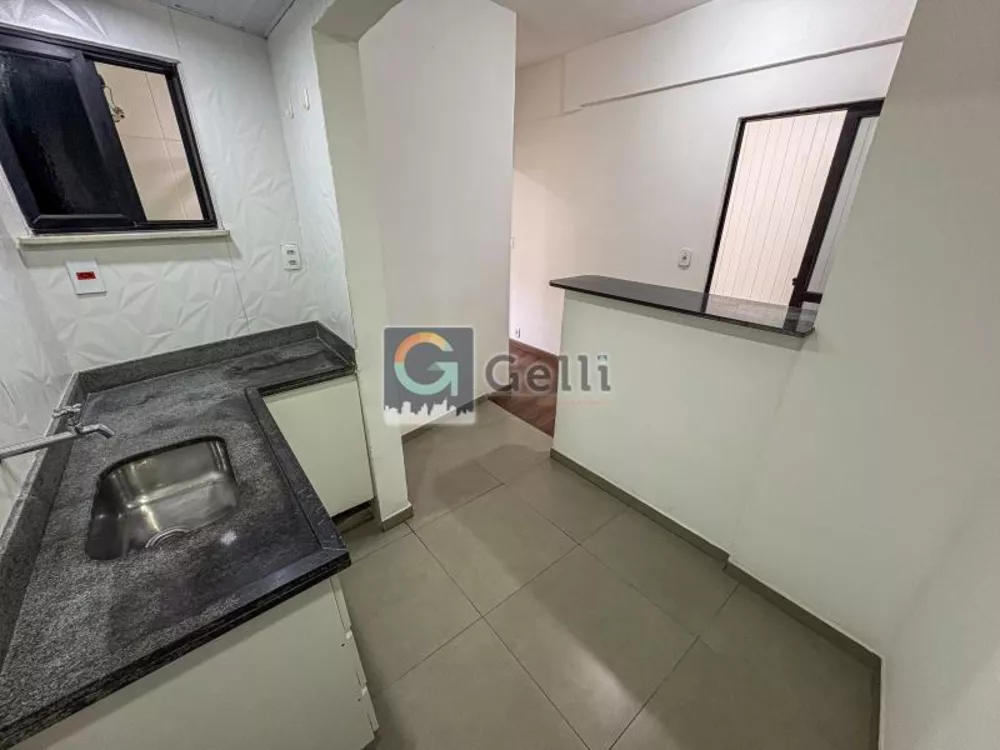 Apartamento, 2 quartos, 65 m² - Foto 5