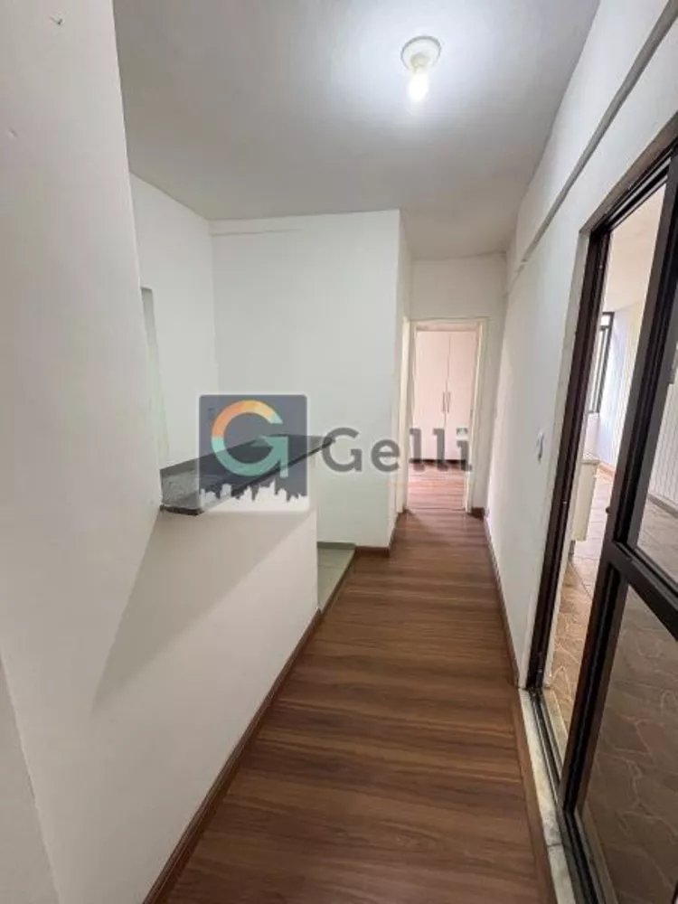 Apartamento, 2 quartos, 65 m² - Foto 10