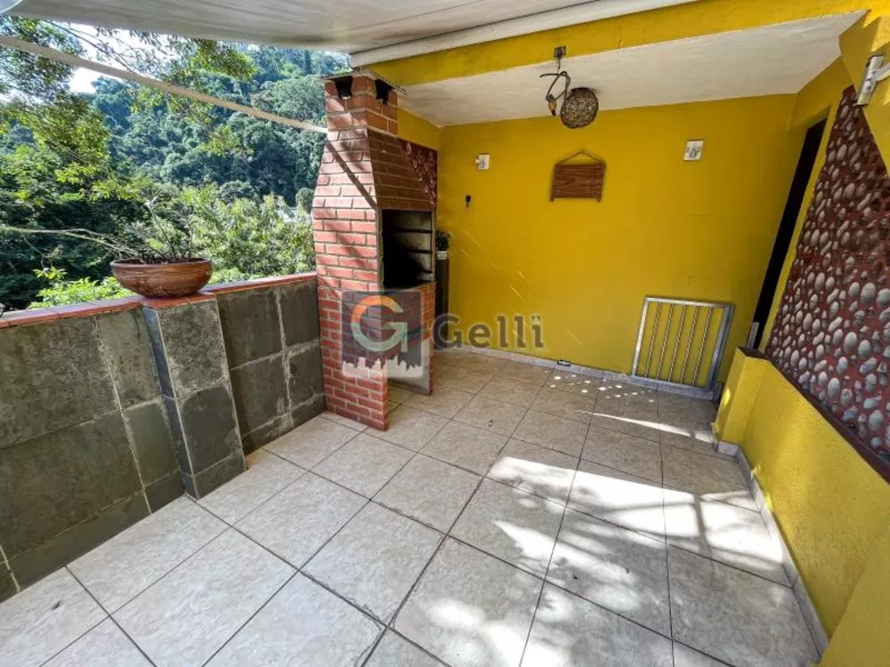 Casa, 2 quartos, 90 m² - Foto 6