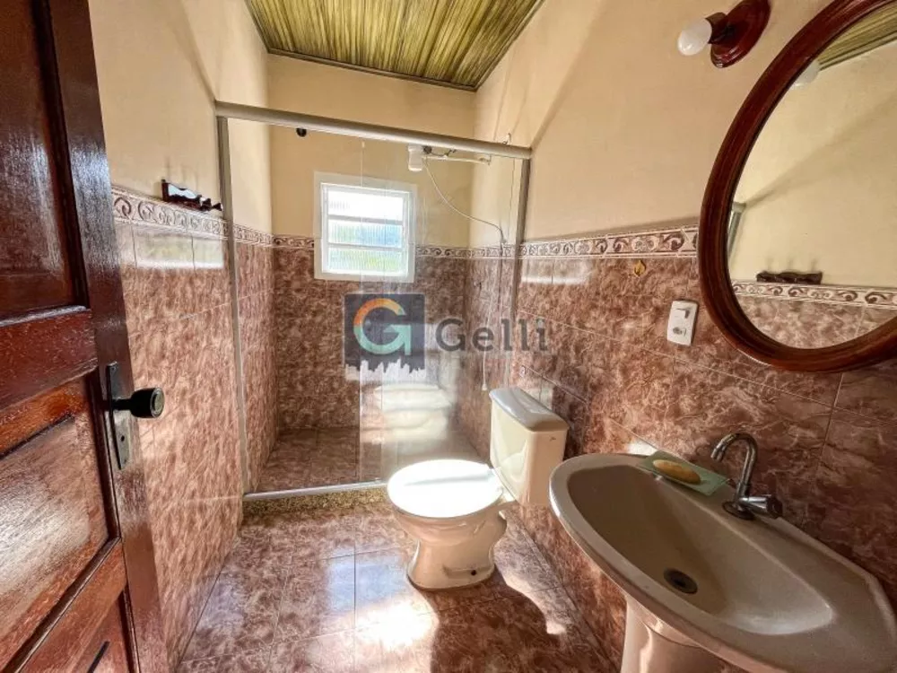 Casa, 2 quartos, 90 m² - Foto 14