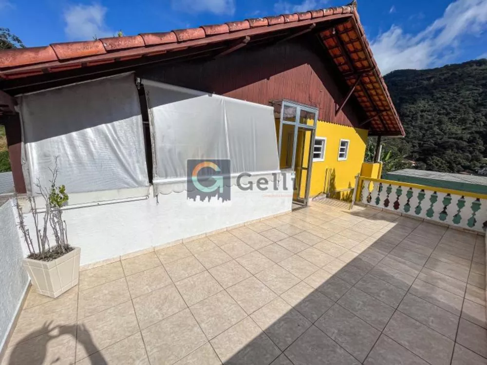 Casa, 2 quartos, 90 m² - Foto 1