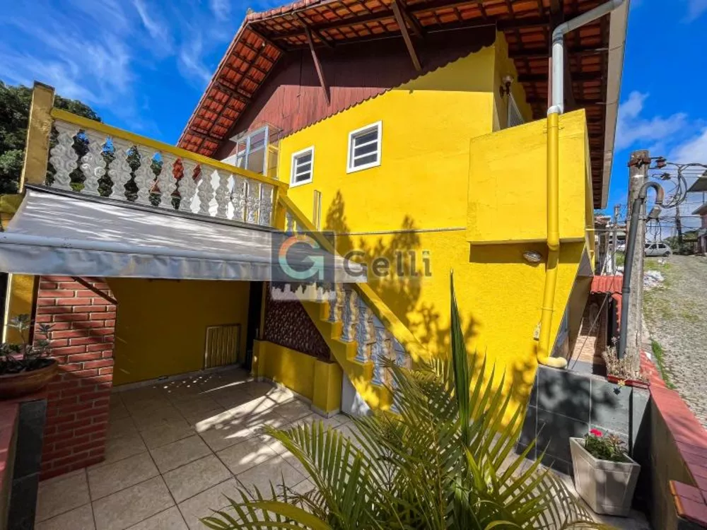 Casa, 2 quartos, 90 m² - Foto 4