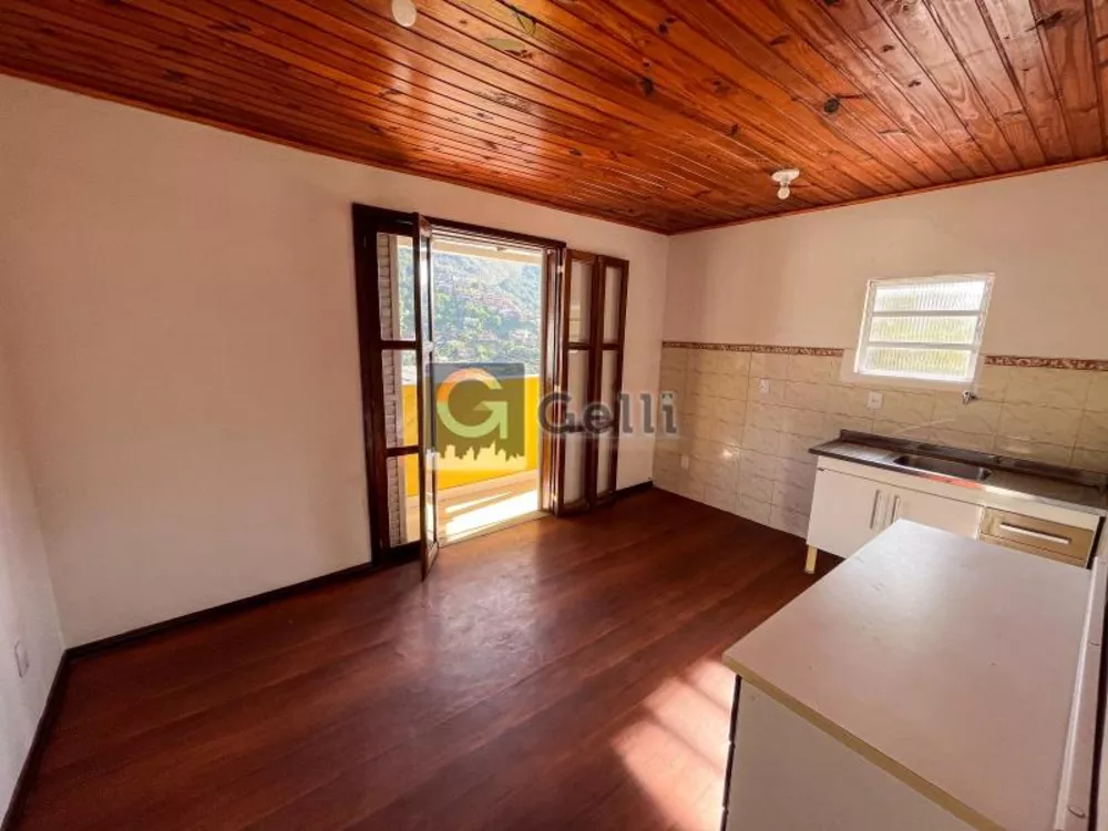 Casa, 2 quartos, 90 m² - Foto 11