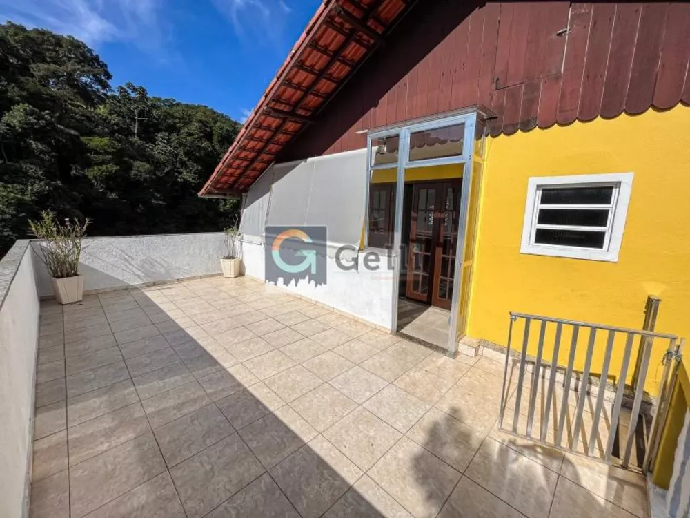 Casa, 2 quartos, 90 m² - Foto 2