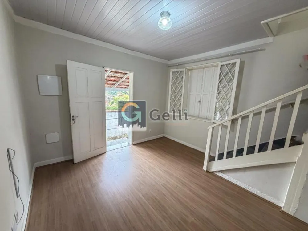 Casa, 2 quartos, 66 m² - Foto 2