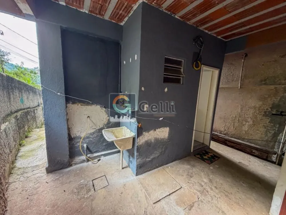 Casa, 2 quartos, 66 m² - Foto 13