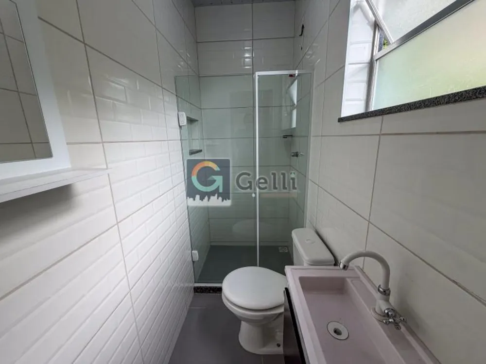 Casa, 2 quartos, 66 m² - Foto 6