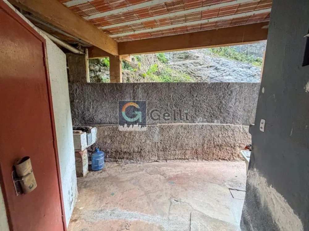 Casa, 2 quartos, 66 m² - Foto 12