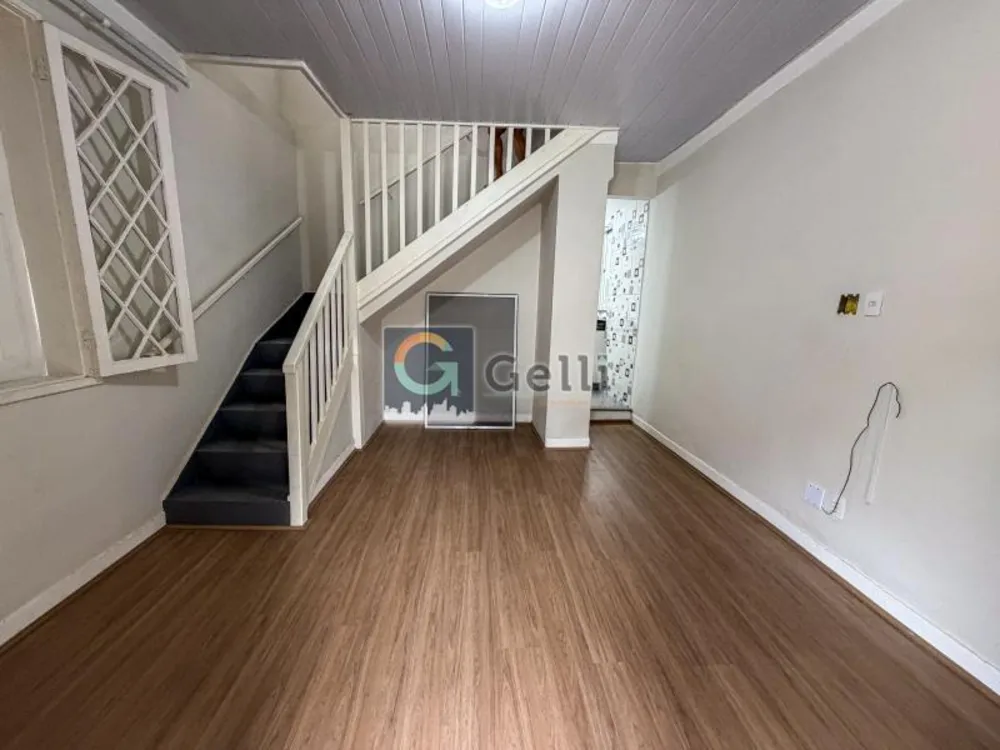 Casa, 2 quartos, 66 m² - Foto 1