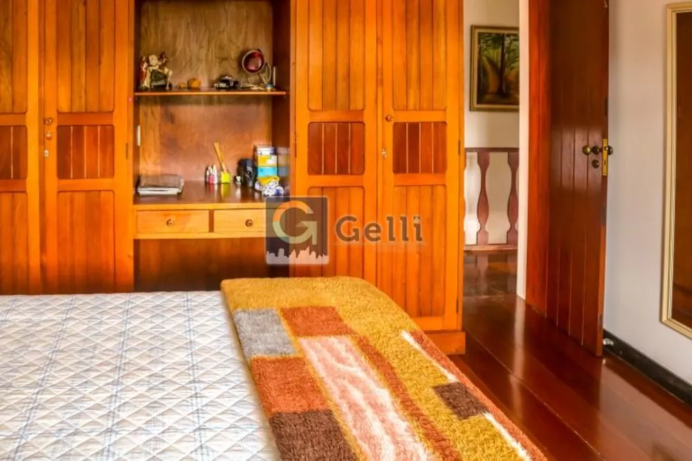 Casa, 3 quartos, 258 m² - Foto 6
