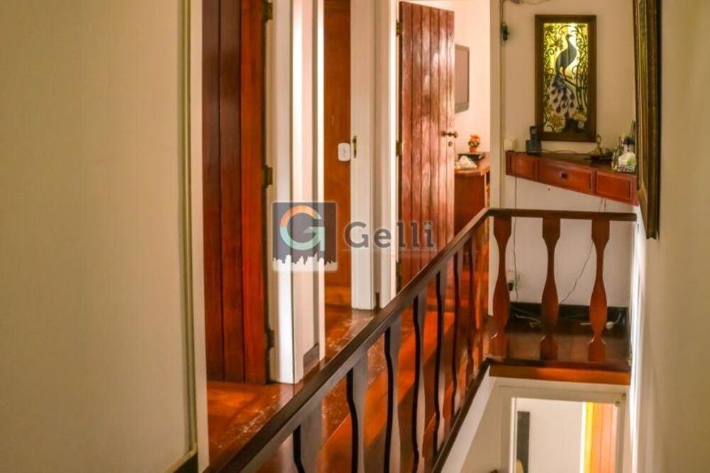 Casa à venda com 3 quartos, 258m² - Foto 6