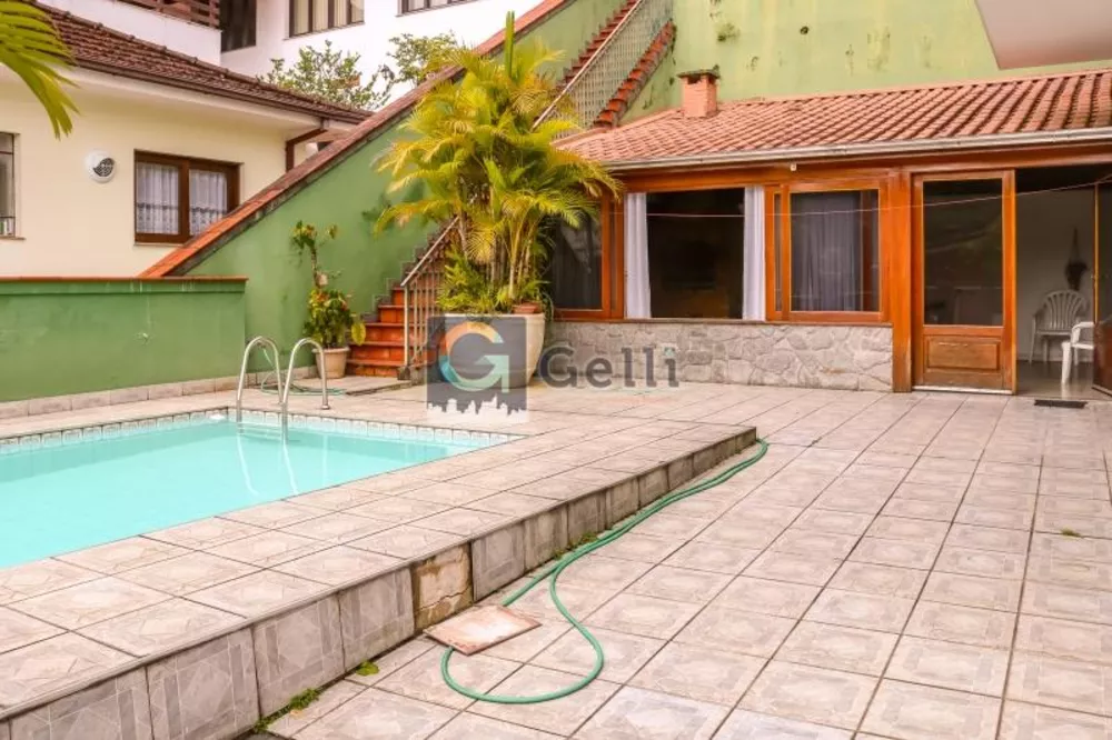 Casa, 3 quartos, 258 m² - Foto 5