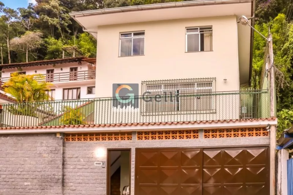 Casa, 3 quartos, 258 m² - Foto 13
