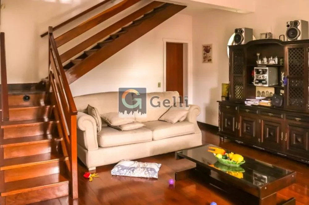 Casa, 3 quartos, 258 m² - Foto 16