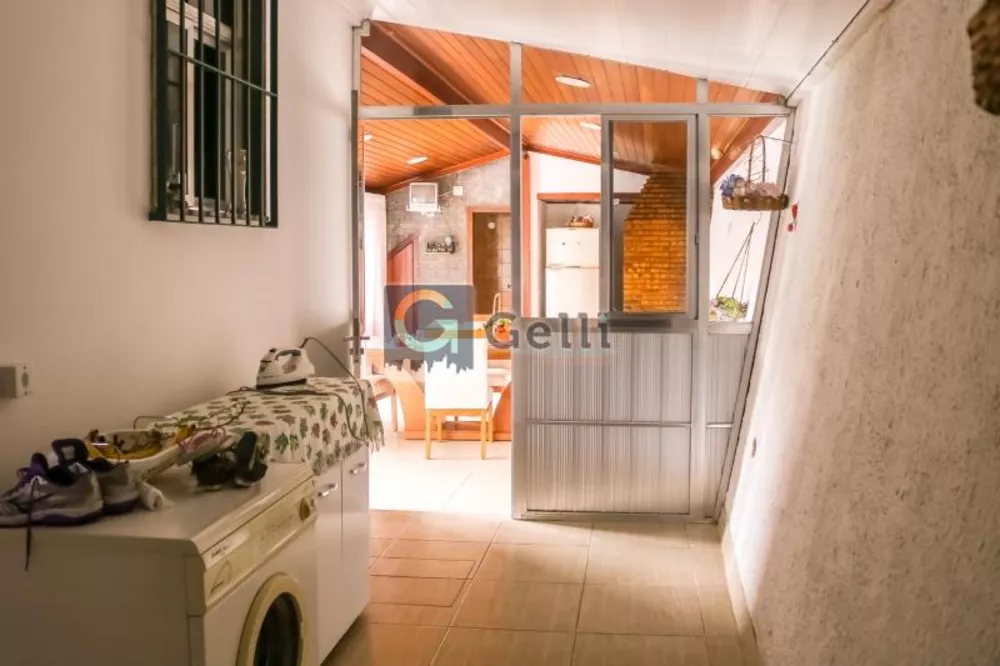 Casa, 3 quartos, 258 m² - Foto 15