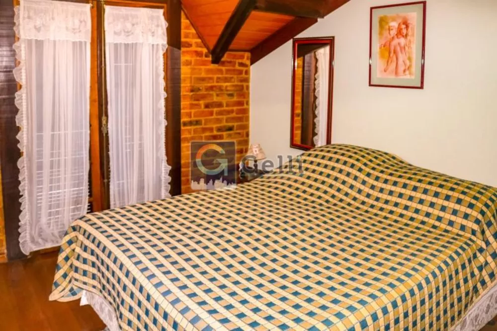 Casa de Condomínio, 4 quartos - Foto 11