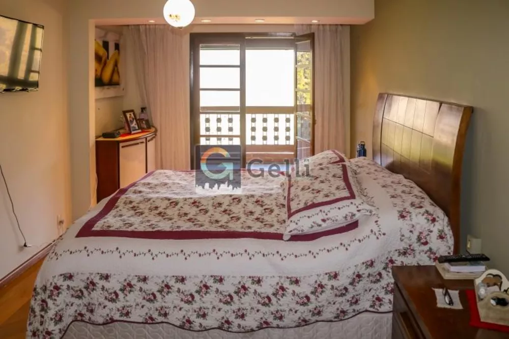Casa de Condomínio, 4 quartos - Foto 14