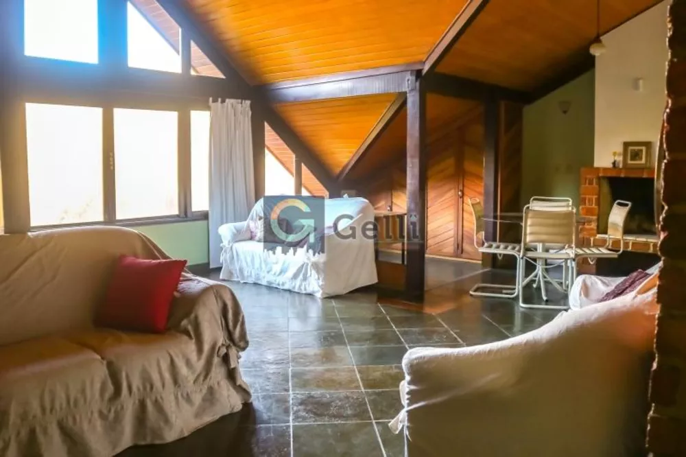 Casa de Condomínio, 4 quartos - Foto 7
