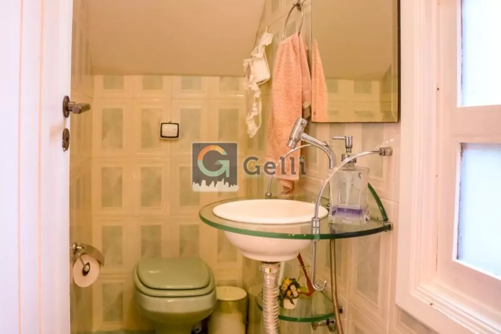 Casa de Condomínio, 4 quartos - Foto 5