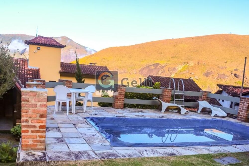 Casa de Condomínio, 4 quartos - Foto 17