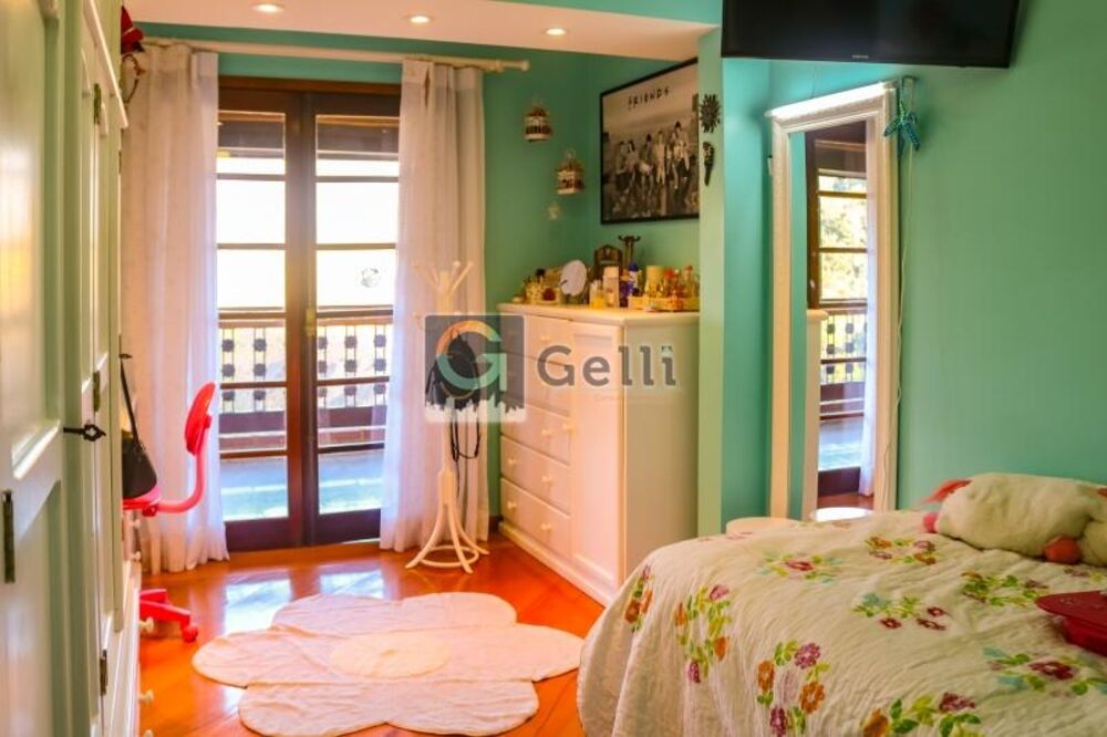 Casa de Condomínio, 4 quartos - Foto 15