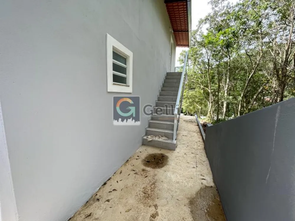 Casa, 2 quartos, 60 m² - Foto 4