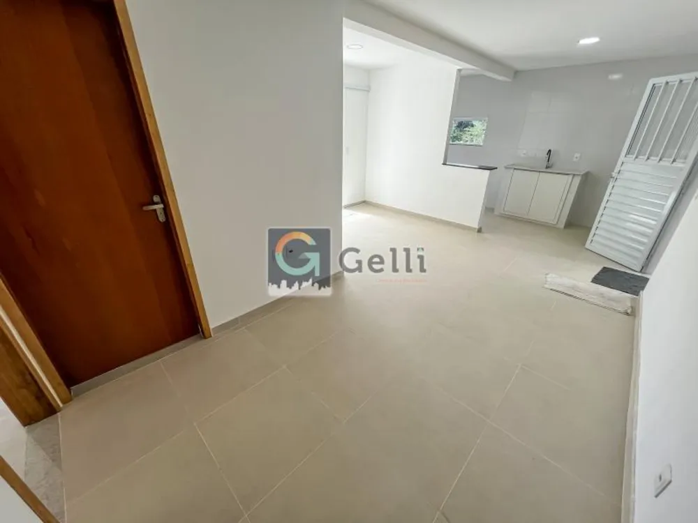 Casa, 2 quartos, 60 m² - Foto 6