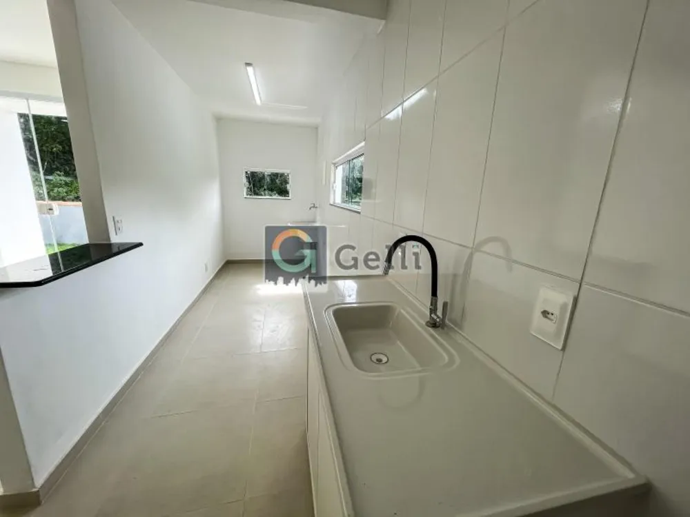 Apartamento, 2 quartos, 60 m² - Foto 8