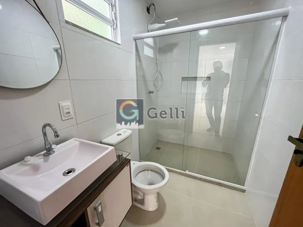 Apartamento, 2 quartos, 60 m² - Foto 5