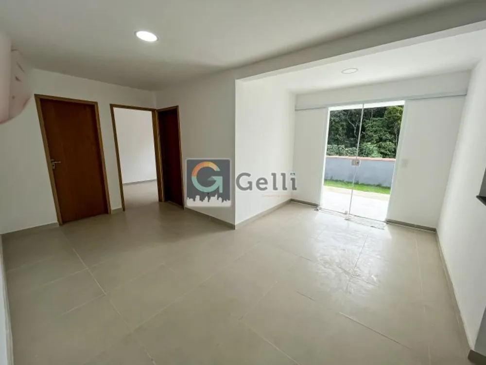 Apartamento, 2 quartos, 60 m² - Foto 1