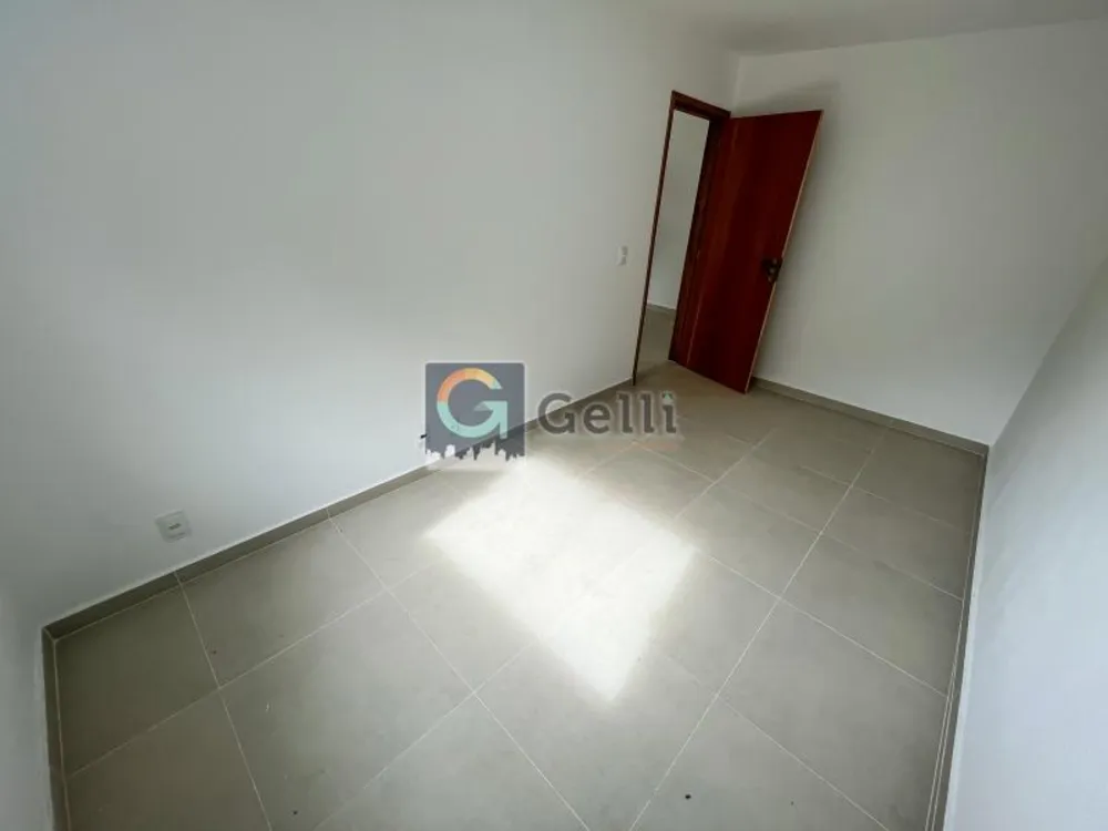 Apartamento, 2 quartos, 60 m² - Foto 4
