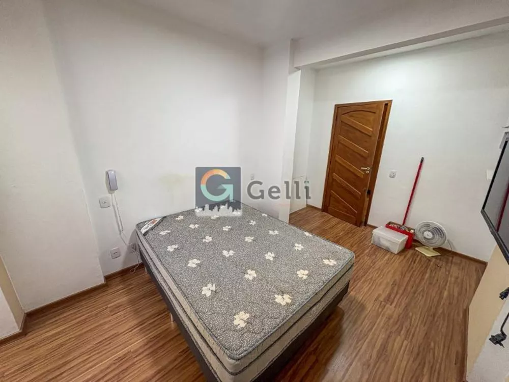 Kitnet-Studio, 18 m² - Foto 4