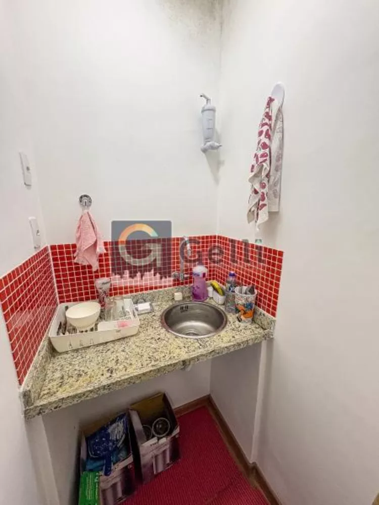 Kitnet-Studio, 18 m² - Foto 6