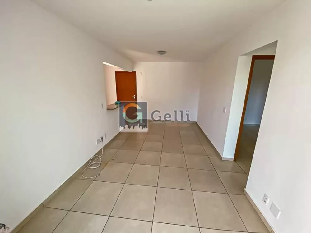 Apartamento, 2 quartos, 70 m² - Foto 2