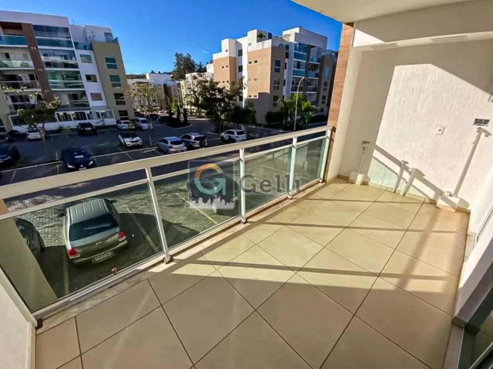 Apartamento, 2 quartos, 70 m² - Foto 3