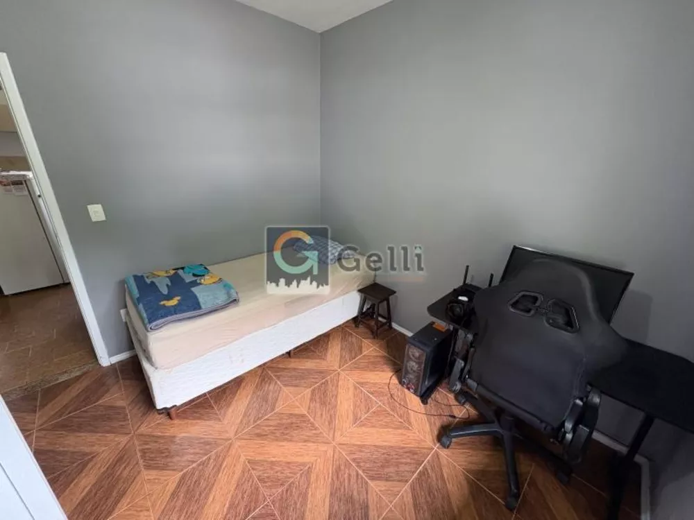 Casa, 3 quartos, 220 m² - Foto 16