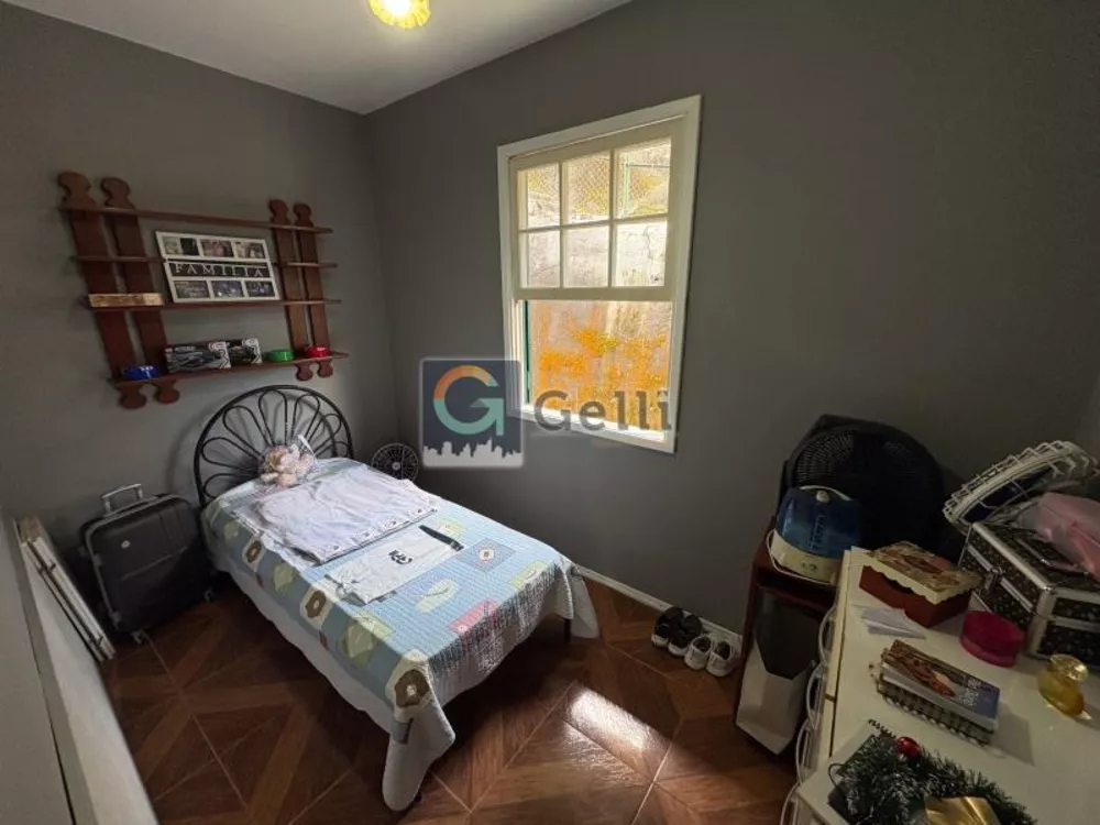 Casa, 3 quartos, 220 m² - Foto 15