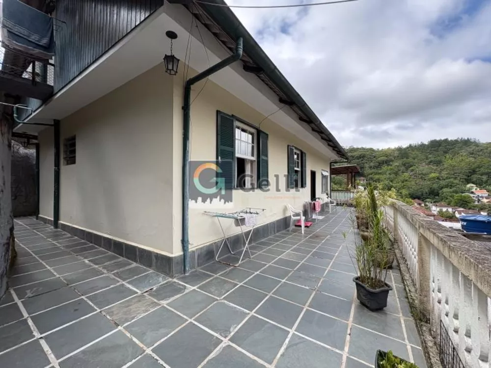 Casa, 3 quartos, 220 m² - Foto 10