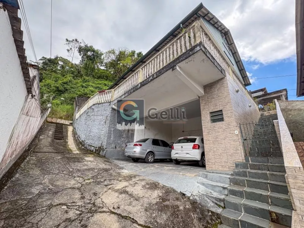 Casa, 3 quartos, 220 m² - Foto 11
