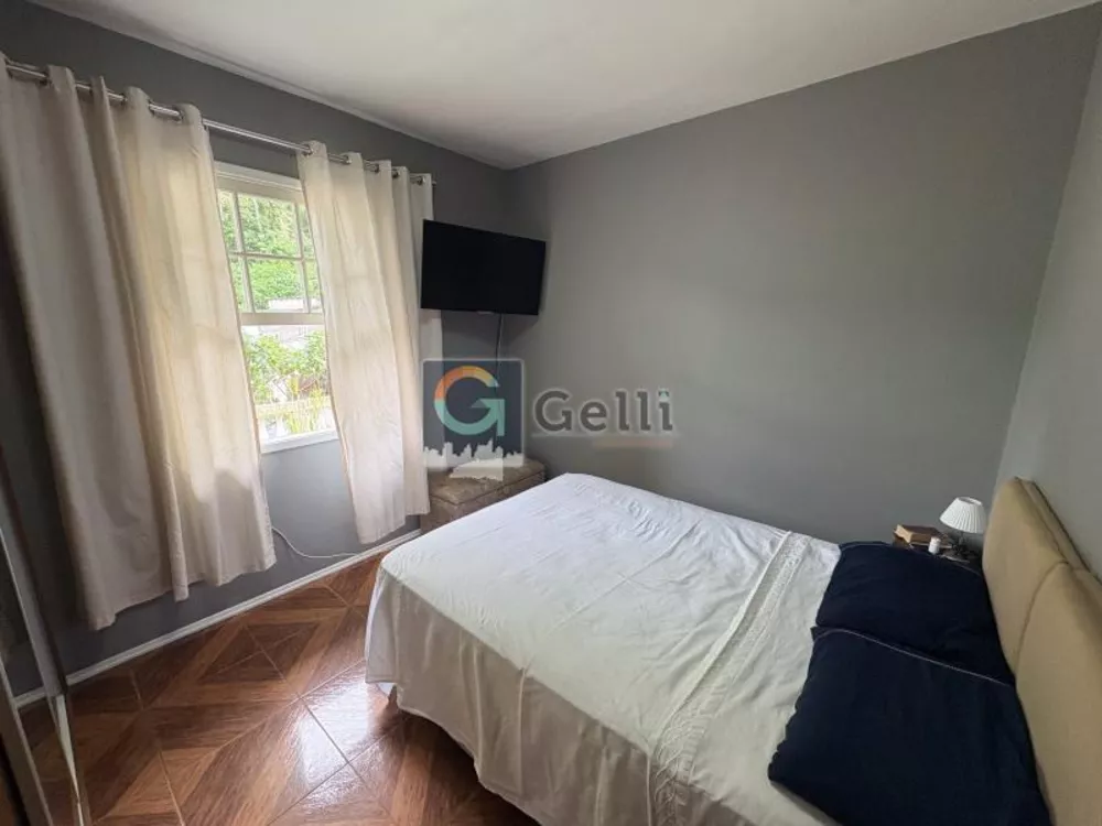 Casa, 3 quartos, 220 m² - Foto 18