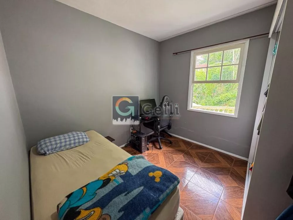 Casa, 3 quartos, 220 m² - Foto 19