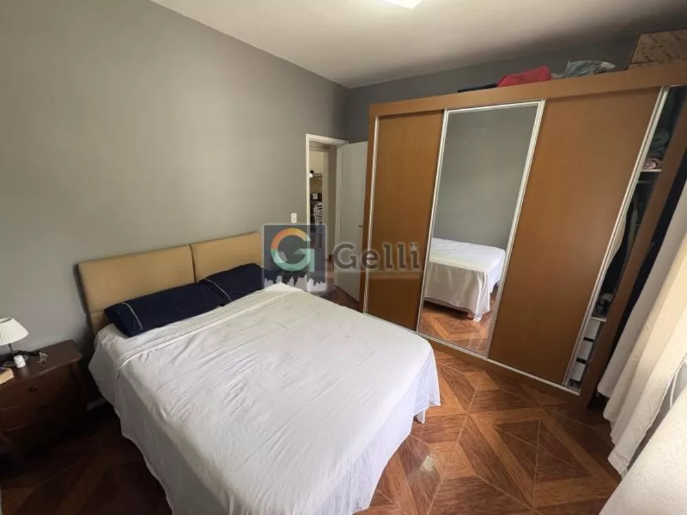 Casa, 3 quartos, 220 m² - Foto 2