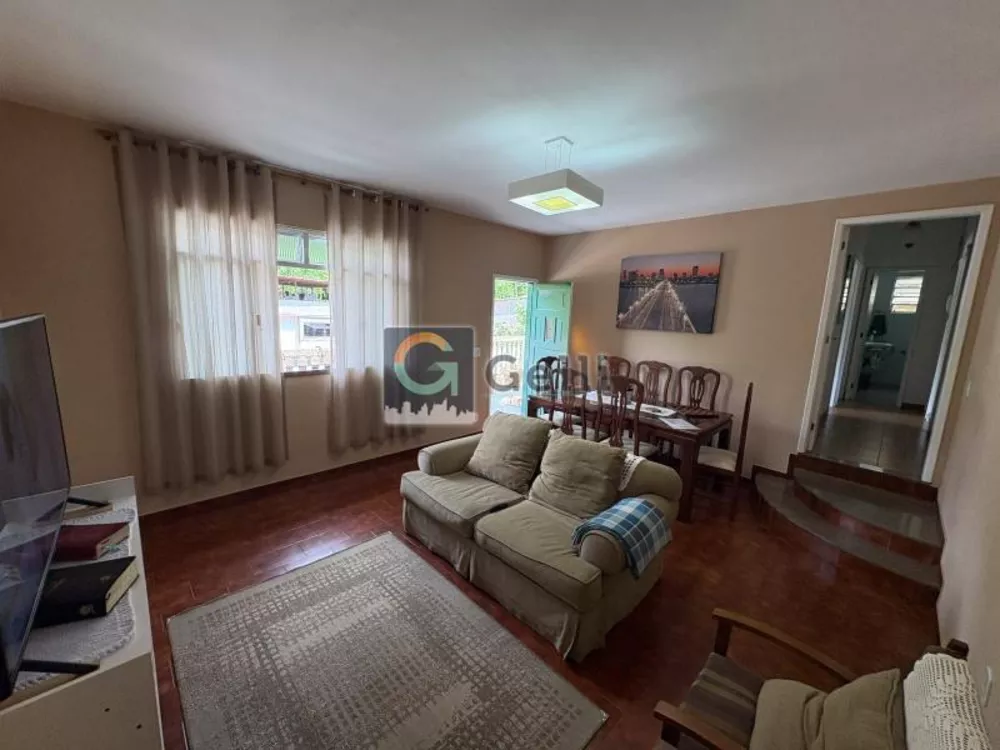 Casa, 3 quartos, 220 m² - Foto 17