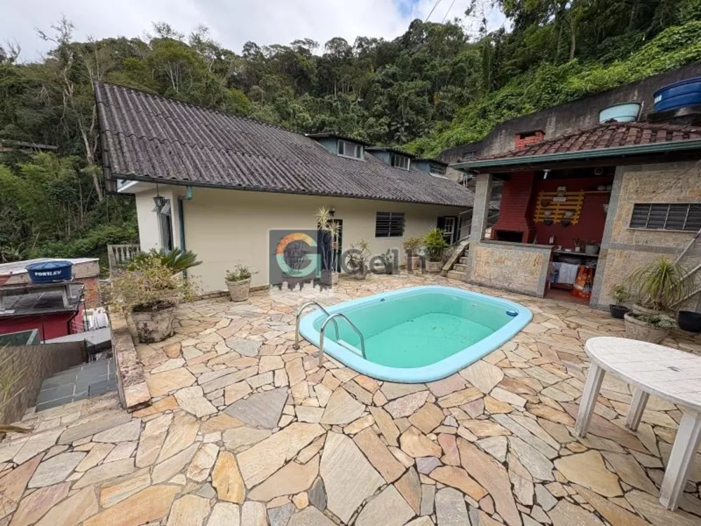 Casa, 3 quartos, 220 m² - Foto 8