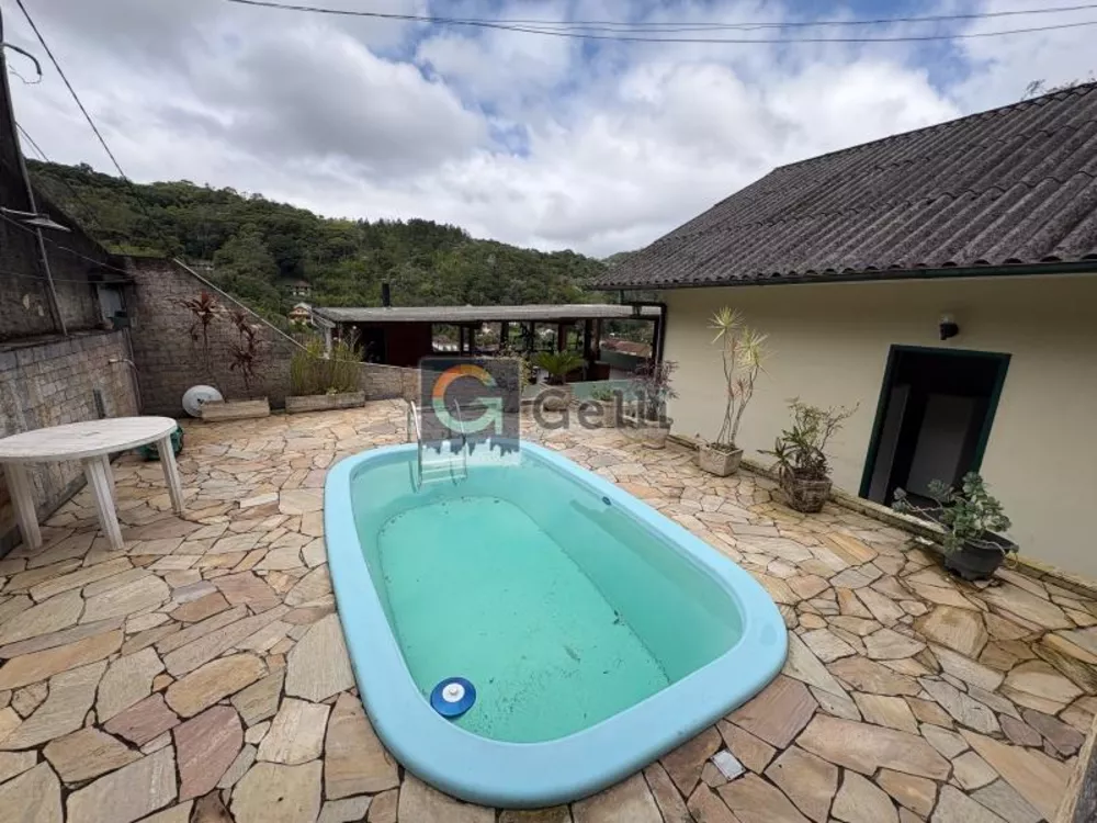 Casa, 3 quartos, 220 m² - Foto 9