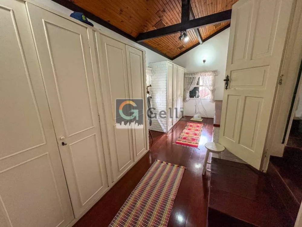 Casa, 5 quartos, 316 m² - Foto 3