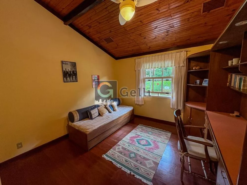 Casa, 5 quartos, 316 m² - Foto 2